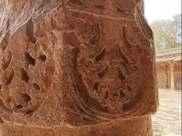 आज भोजशाला पर हाईकोर्ट का फैसला, धार में अलर्ट जारी:जुमे की नमाज के दिन 12 लेयर में बंटी सुरक्षा, 1200 पुलिसकर्मी तैनात