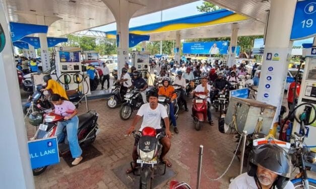 बिना PUC अब NCR में भी नहीं मिलेगा पेट्रोल-डीजल, 1 अक्टूबर से लागू होगा नियम