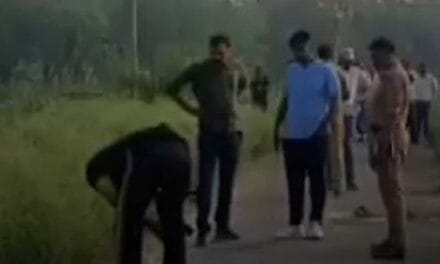 कौशांबी पूर्व प्रधान केस में पुलिस को कामयाबी