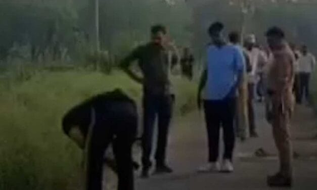 कौशांबी पूर्व प्रधान केस में पुलिस को कामयाबी