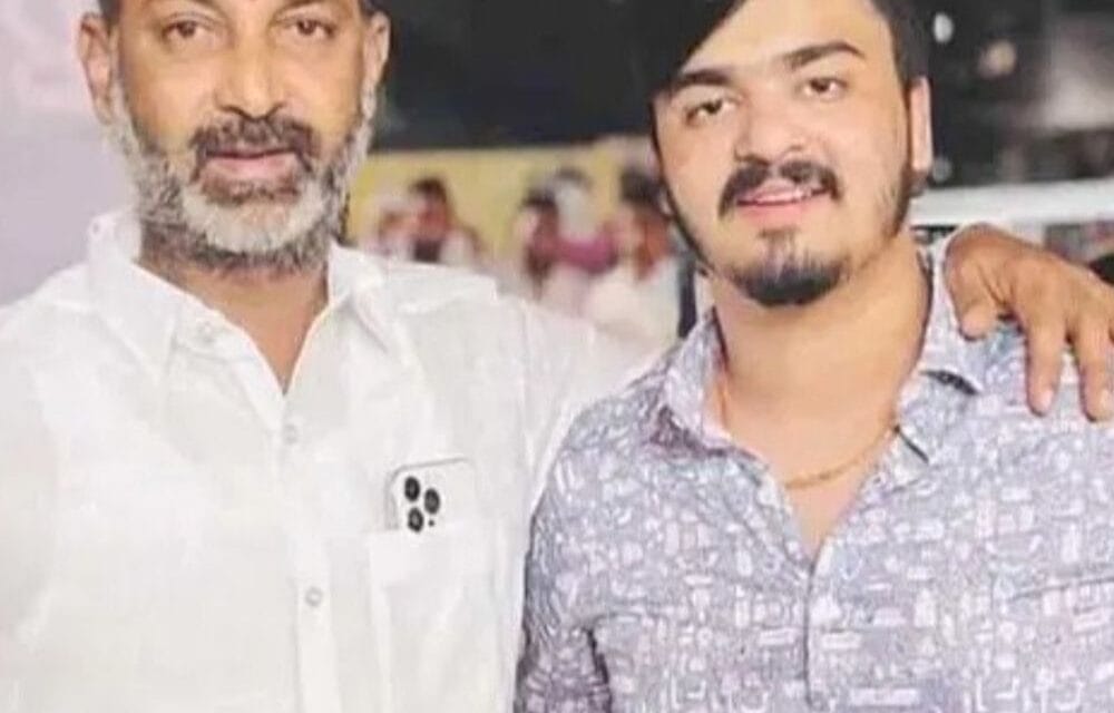 केंद्रीय मंत्री बंदी के बेटे की गिरफ्तारी पर रोक नहीं:POCSO केस में कोर्ट ने अंतरिम जमानत पर फैसला टाला; नाबालिग से सेक्सुअल हैरेसमेंट का आरोप