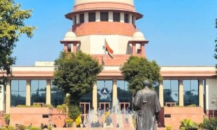 सरकार बोली-चुनाव आयुक्त के चयन पैनल में जज जरूरी नहीं:SC से कहा