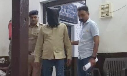 गुजरात-बेटी का रेप कराया:₹2000 किराया नहीं दे पाया तो समझौता किया, 2 आरोपी गिरफ्तार