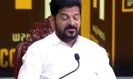 तेलंगाना CM बोले-स्टाइल राजनीति चाहते हैं, जिसमें तुरंत रिजल्ट मिले