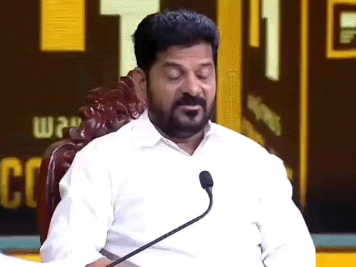 तेलंगाना CM बोले-स्टाइल राजनीति चाहते हैं, जिसमें तुरंत रिजल्ट मिले