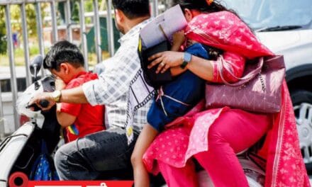 राजस्थान में हीटवेव का अलर्ट, बिहार में आंधी-बारिश:महाराष्ट्र के अमरावती-वर्धा में तापमान 46°C पहुंचा; गुजरात की जंगल सफारी में जानवरों के लिए AC