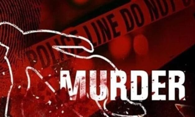 ‘बच्चे को मत मारो’ कहना दादा को पड़ा भारी, बेटे ने पीट-पीटकर मार डाला