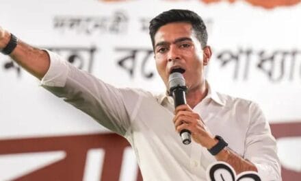 अभिषेक बनर्जी अपने खिलाफ FIR रद्द कराने हाईकोर्ट पहुंचे:चुनाव प्रचार में भड़काऊ भाषण को लेकर केस; 21 मई को सुनवाई हो सकती है