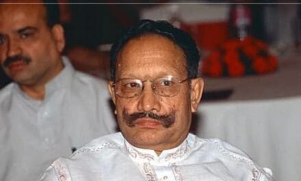 उत्तराखंड के पूर्व CM बीसी खंडूरी का निधन, PM मोदी और राष्ट्रपति मुर्मू ने जताया शोक