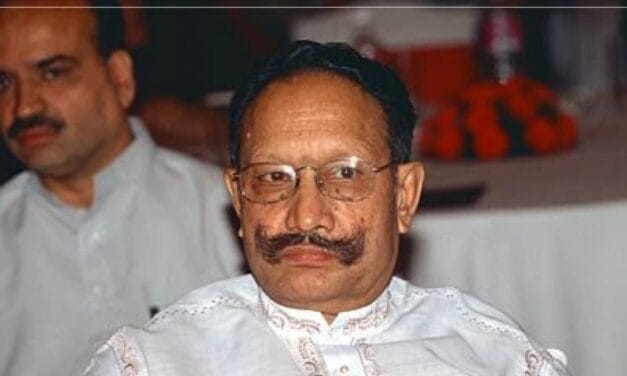 उत्तराखंड के पूर्व CM बीसी खंडूरी का निधन, PM मोदी और राष्ट्रपति मुर्मू ने जताया शोक