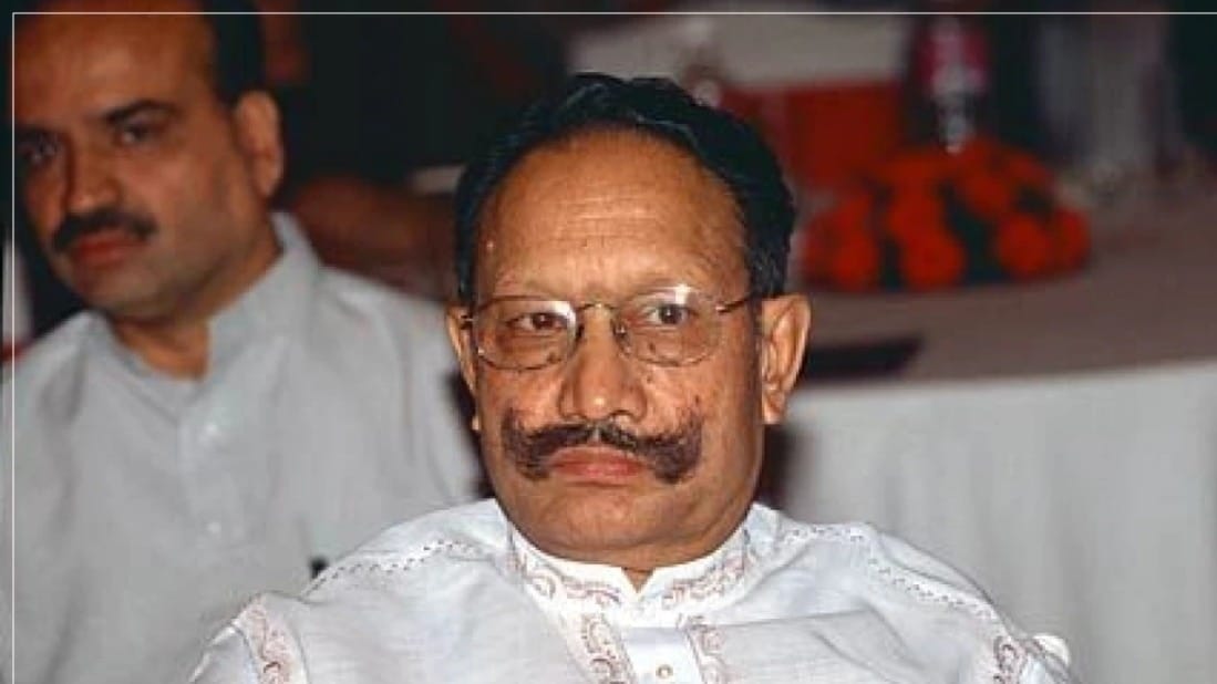 उत्तराखंड के पूर्व CM बीसी खंडूरी का निधन, PM मोदी और राष्ट्रपति मुर्मू ने जताया शोक