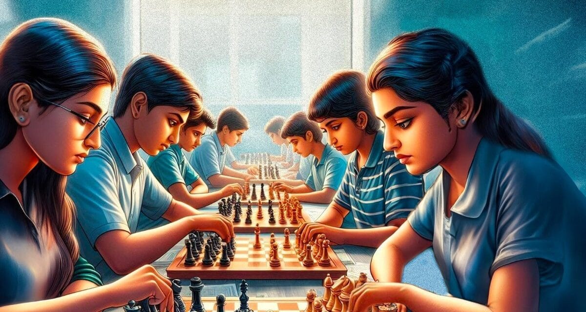 कल से शुरू हो रही गर्मी की छुट्टी, घर बैठे ही सीखें ये ब्रेन स्टॉर्मिंग गेम