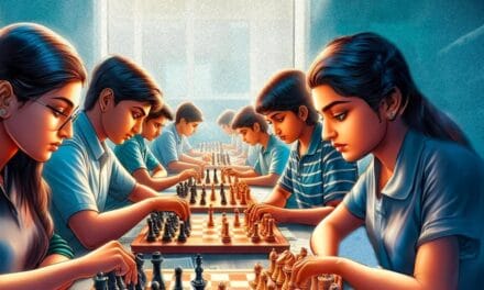 कल से शुरू हो रही गर्मी की छुट्टी, घर बैठे ही सीखें ये ब्रेन स्टॉर्मिंग गेम