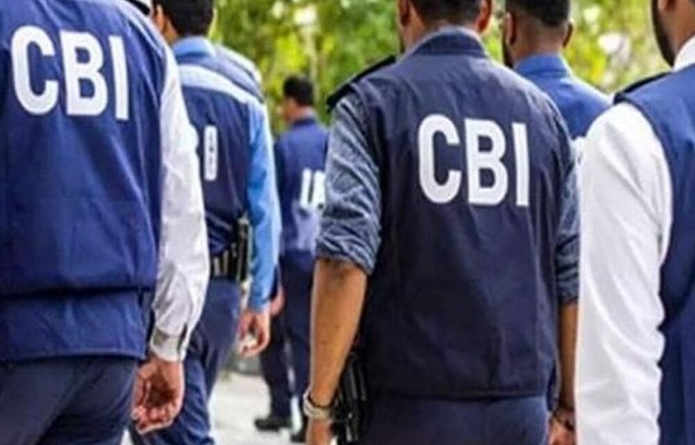 भास्कर अपडेट्स:CBI ने आर्मी के कर्नल को गिरफ्तार किया, 50 लाख रिश्वत लेने का आरोप