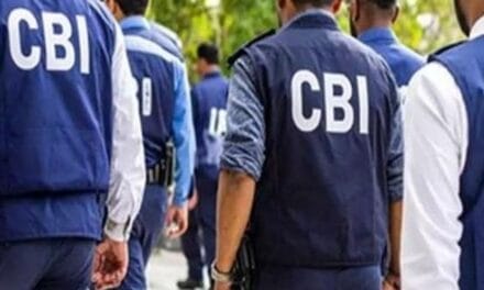 भास्कर अपडेट्स:CBI ने आर्मी के कर्नल को गिरफ्तार किया, 50 लाख रिश्वत लेने का आरोप