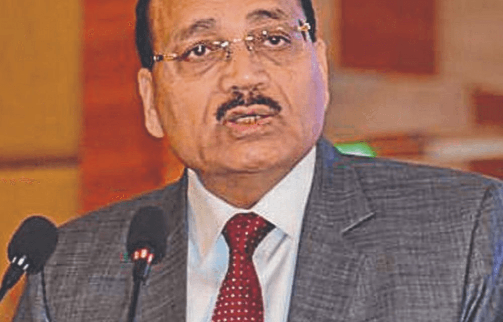 CJI सूर्यकांत बोले