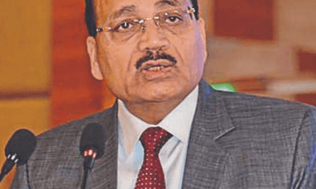 CJI सूर्यकांत बोले