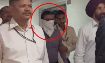 नीट मामला-टाइम टीचर था:आज ₹1500 करोड़ की संपत्ति; पिछले साल भी कोचिंग तक पहुंचा था लीक पेपर