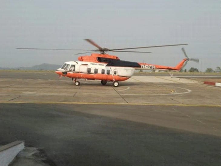 शिमला एयर कनेक्टिविटी पर हिमाचल हाईकोर्ट सख्त:केंद्र सरकार को नोटिस जारी; सेवाएं जारी रखने के आदेश; 7 महीने बाद उड़ान शुरू