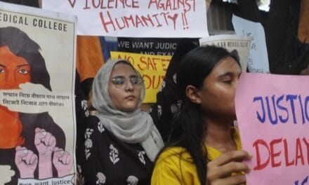 आरजीकर रेप केस में आरोपों को दबाने की जांच होगी:कलकत्ता HC का SIT बनाने का आदेश; 25 जून तक रिपोर्ट जमा करनी होगी