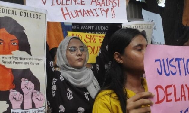 आरजीकर रेप केस में आरोपों को दबाने की जांच होगी:कलकत्ता HC का SIT बनाने का आदेश; 25 जून तक रिपोर्ट जमा करनी होगी