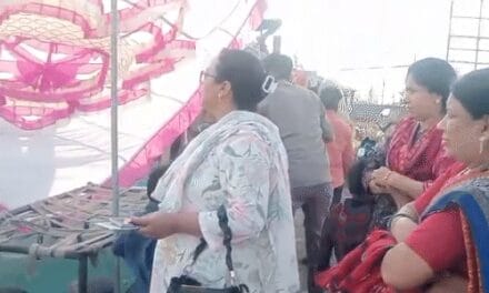 13 साल की बच्ची की 42 वर्षीय युवक से शादी:पोते की शादी के लिए कर दिया पोती का सौदा; दादा-दादी और दूल्हे सहित 13 पर FIR