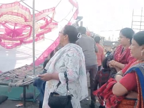13 साल की बच्ची की 42 वर्षीय युवक से शादी:पोते की शादी के लिए कर दिया पोती का सौदा; दादा-दादी और दूल्हे सहित 13 पर FIR