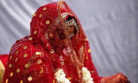 13 साल की पोती को 42 साल के शख्स से ब्याहा, पोते की शादी के बदले 'सौदा'