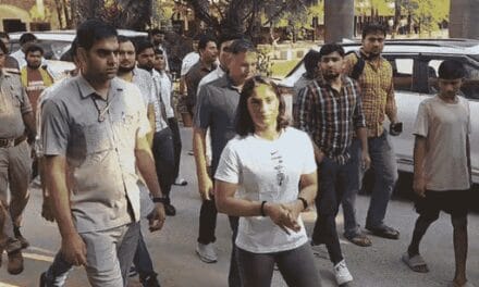 रेसलर विनेश एशियन गेम्स ट्रायल में हिस्सा ले सकेंगी:दिल्ली हाईकोर्ट बोला– WFI मातृत्व अवकाश से लौटने वालों को मौका नहीं देता, यह भेदभावपूर्ण