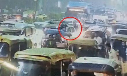 दिल्ली ब्लास्ट के लिए आतंकियों ने यूट्यूब-ChatGPT का इस्तेमाल किया:रॉकेट कैसे बनाएं, मिक्सचर रेशियो जैसे सवाल पूछे; 7500 पेज की NIA चार्जशीट में खुलासा