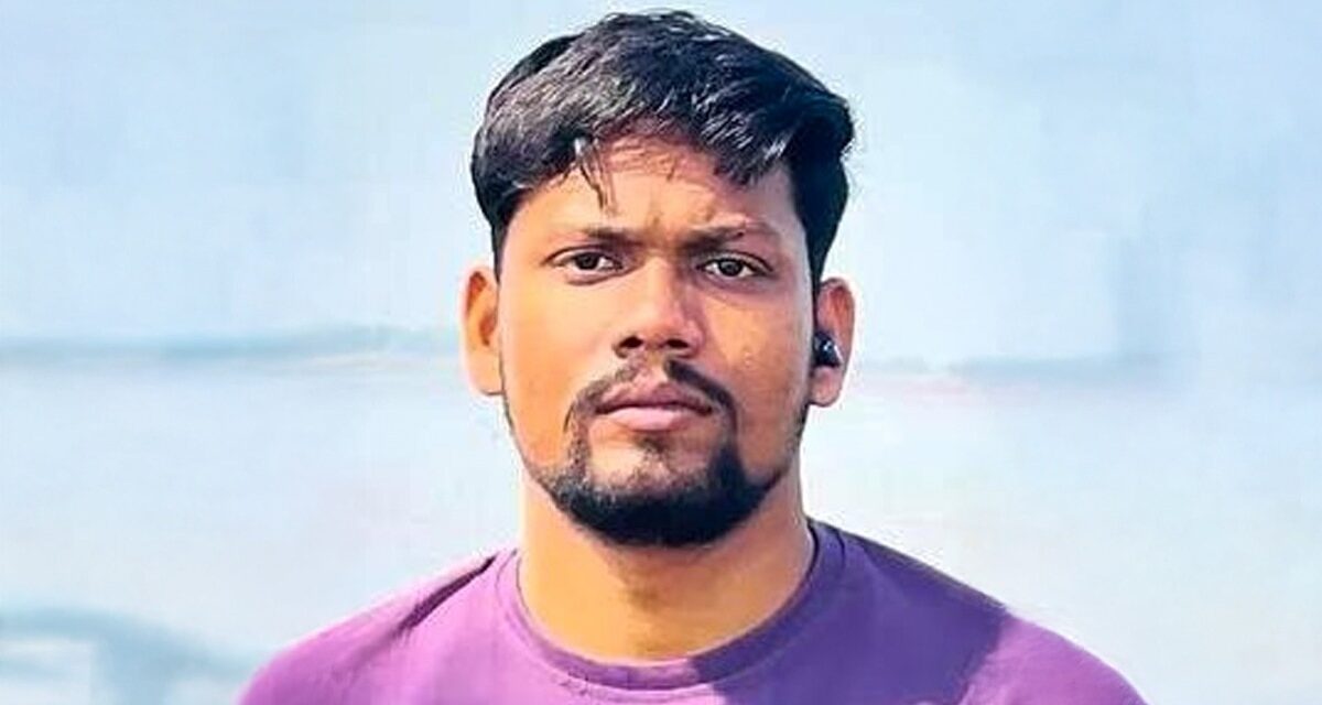 दूल्हे को गोलियों से भूनने वाला रवि यादव एनकाउंटर में ढेर,एक लाख का था इनाम