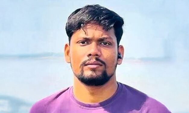 दूल्हे को गोलियों से भूनने वाला रवि यादव एनकाउंटर में ढेर,एक लाख का था इनाम