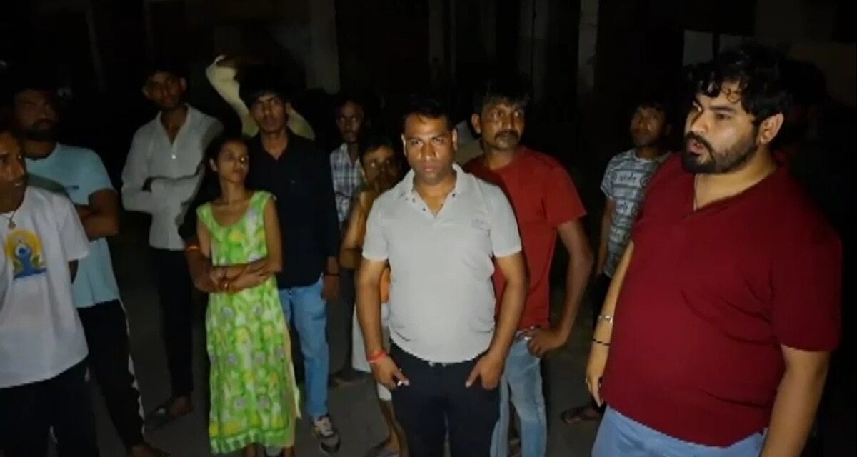 सोनीपत में ट्रिपल मर्डर, पति-पत्नी समेत 3 की बेरहमी से हत्या