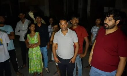 सोनीपत में ट्रिपल मर्डर, पति-पत्नी समेत 3 की बेरहमी से हत्या