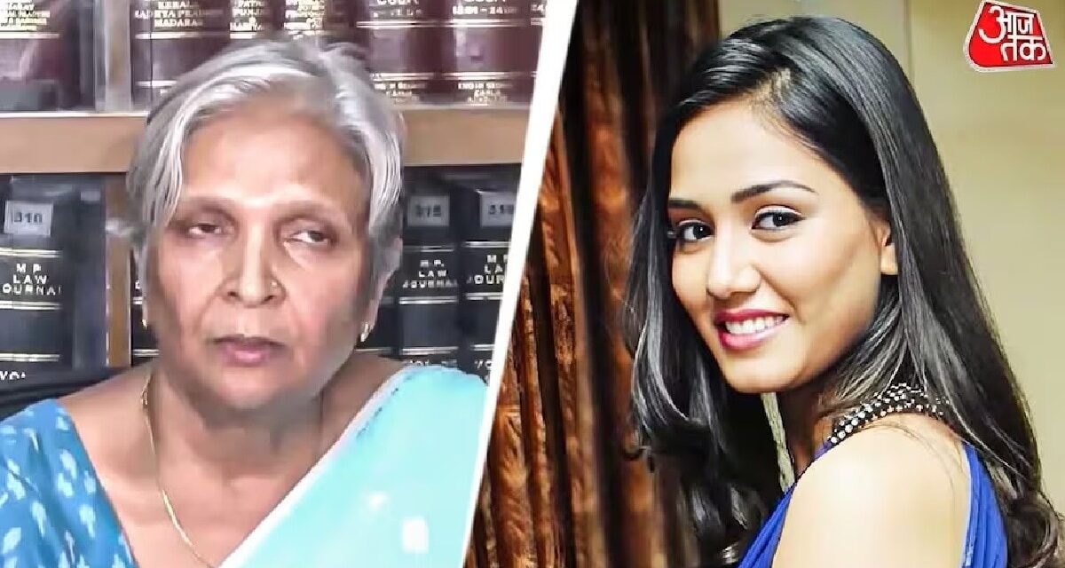 ट्विशा की विदाई से पहले गिरिबाला ने मांगे थे 2 लाख, FIR में खुले 'काले राज'