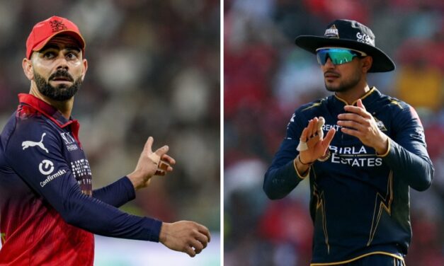 LIVE: कोहली बनाम गिल… धर्मशाला में भिड़ेंगे IPL के दो सबसे बड़े दावेदार, थोड़ी देर में टॉस
