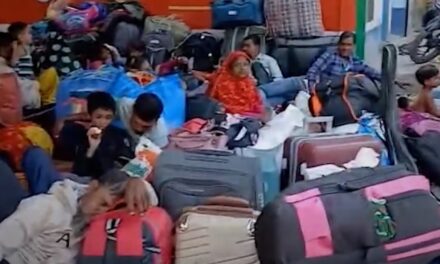 Bengal में Illegal Migrants पर सख्ती शुरू