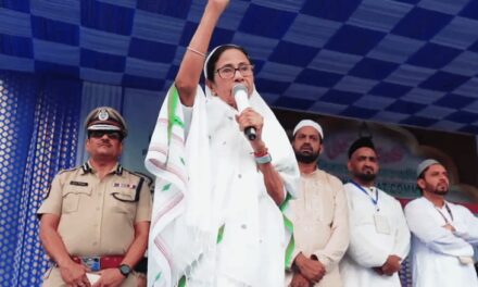 ममता बनर्जी के खिलाफ सिलीगुड़ी में FIR दर्ज:2025 में कोलकाता के ईद कार्यक्रम में सनातन को गंदा धर्म कहने का आरोप