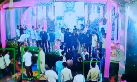 जयमाला के बाद हुआ बवाल, 5 लाख की डिमांड और मारपीट, दुल्हन ने तोड़ी शादी