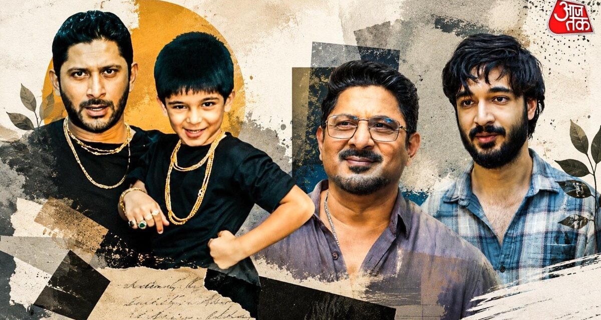 डायरेक्टर का बेटा निकला 'शॉर्ट-सर्किट', बड़े डेब्यू को तैयार