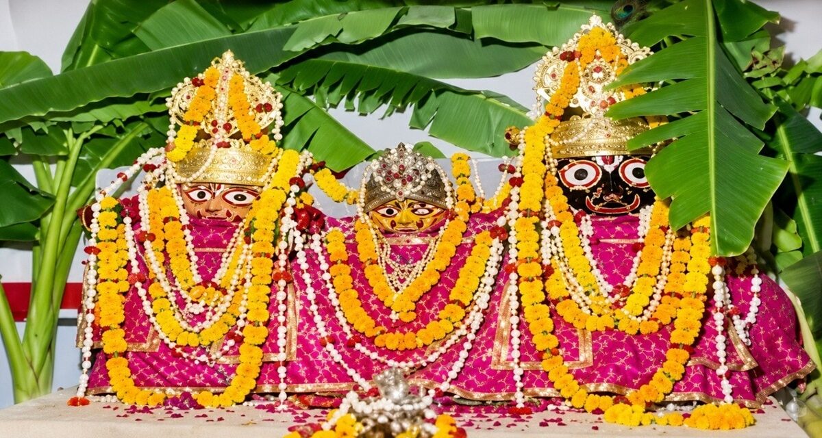 200 kg आमरस से भगवान बीमार! 14 दिन मंदिर बंद, सालों पुरानी परंपरा