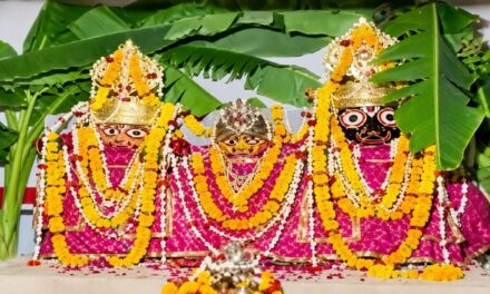 200 kg आमरस से भगवान बीमार! 14 दिन मंदिर बंद, सालों पुरानी परंपरा