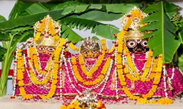 200 kg आमरस से भगवान बीमार! 14 दिन मंदिर बंद, सालों पुरानी परंपरा