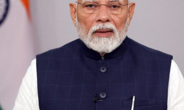 भास्कर अपडेट्स:पीएम मोदी ने देशवासियों को ईद-उल-अजहा की शुभकामनाएं दीं, लिखा