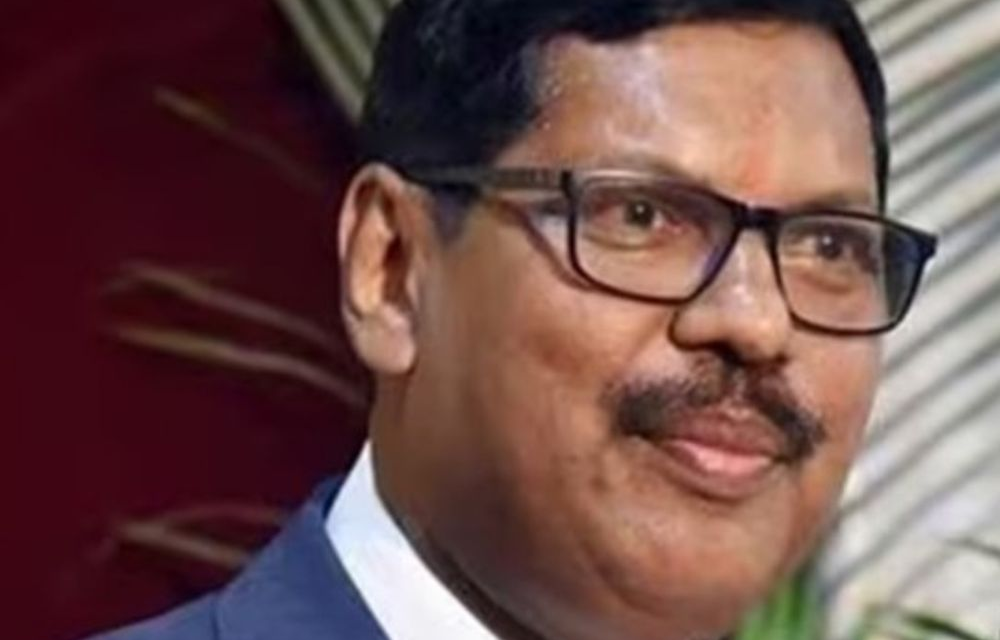पूर्व CJI बोले