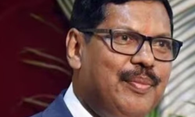पूर्व CJI बोले