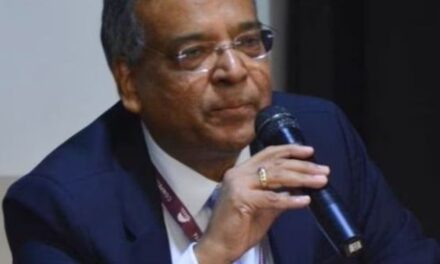 घर में आग लगने से रिटायर्ड IAS अफसर की मौत:AC ब्लास्ट हुआ था; कॉम्पिटीशन कमीशन के पहले चेयरमैन थे धनेंद्र कुमार