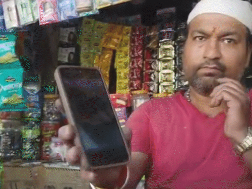 2000 सिगरेट जितनी खतरनाक ई-सिगरेट, राजस्थान में बिक रही:7 साल पहले बैन, IPL क्रिकेटर पी रहे, दुकानदार बोले-1