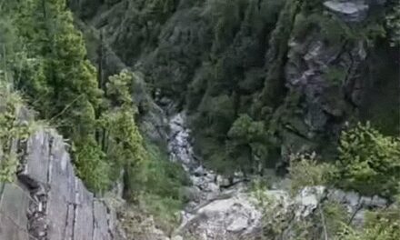 हिमाचल में बेंगलुरु के 8 टूरिस्ट की मौत:आज खाई से निकाले जाएंगे शव, बर्फ देखने साच पास जाते वक्त हादसा