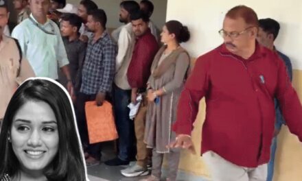 ट्विशा केस-CBI के सवालों से घबराईं पूर्व जज गिरिबाला सिंह:एंग्जाइटी-घबराहट की शिकायत की; सीसीटीवी, बॉडी पर चोटों के निशान को लेकर जवाब तलब